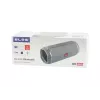 Altifalante portátil Mono BLOW BT-460 cinzento — 5 W RMS, bateria de 2000 mAh, Bluetooth 4.0, MicroSD, FM, AUX