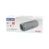 Altifalante portátil Mono BLOW BT-460 cinzento — 5 W RMS, bateria de 2000 mAh, Bluetooth 4.0, MicroSD, FM, AUX