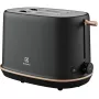 Torradeira Electrolux E7T1-6BP 2 fatias 980 W Preto
