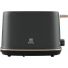 Torradeira Electrolux E7T1-6BP 2 fatias 980 W Preto