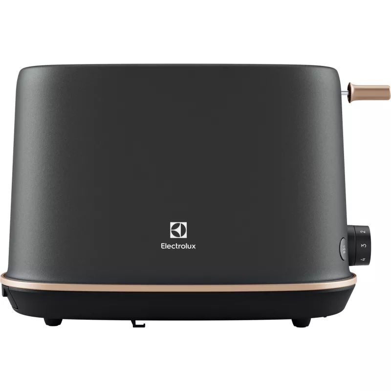 Torradeira Electrolux E7T1-6BP 2 fatias 980 W Preto