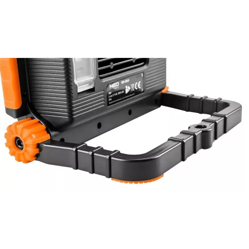 Projetor NEO tools 99-064 profundidade 180 mm peso 880 g