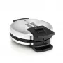 Máquina de waffles WMF Lono 04.1521.0011 5 waffles 900 W preto, cromado