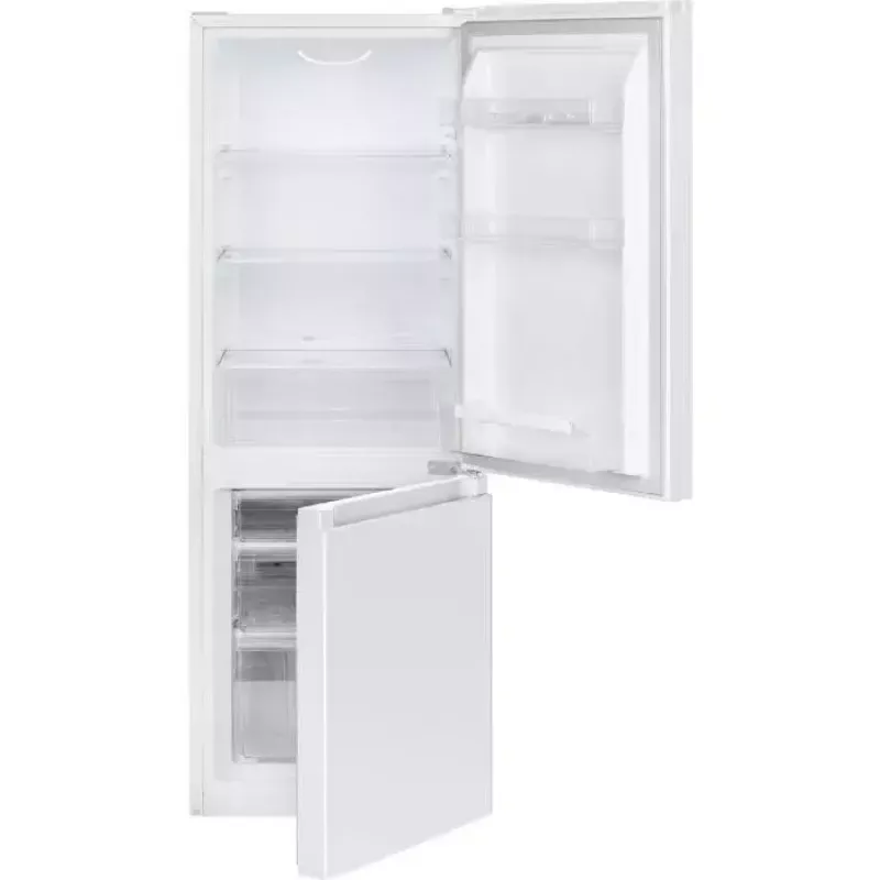 Bomann KG 320.2 combinado frigorífico-congelador, branco