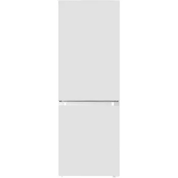 Frigorífico independente BOMANN KG 320.2 – 165 L total (frigorífico 122 L, congelador 43 L), classe E, 143 cm, branco
