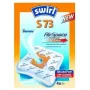 Sacos de aspirador Swirl S 73 AirSpace Universal