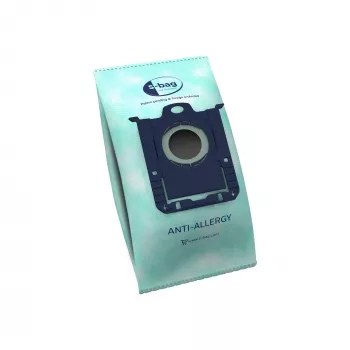 Sacos de aspirador AEG GR206S Universal azul 4 unid.