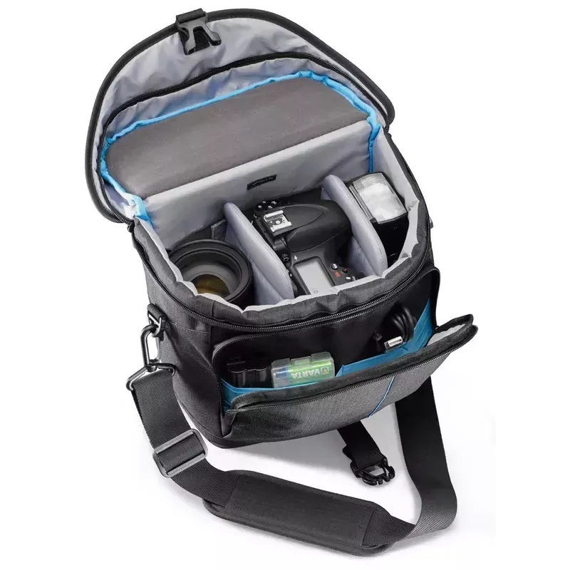 Bolsa compacta Cullmann Panama Maxima 200