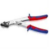 Knipex 90 55 280 roedor de chapa