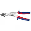 Knipex 90 55 280 roedor de chapa