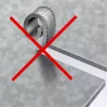 Knipex 90 55 280 roedor de chapa