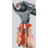 Knipex 95 31 250 corta-cabos, 250 mm