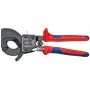 Knipex 95 31 250 corta-cabos, 250 mm