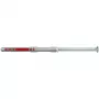 Bucha de expansão Fischer 562150 100 mm nylon 50 unid.