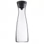 WMF 0617726040 1,5 L preto, transparente
