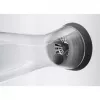 WMF 0617726040 1,5 L preto, transparente