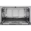 Máquina de lavar louça semi-integrada Electrolux ESL2500RO, 6 conjuntos de louça, 49 dB