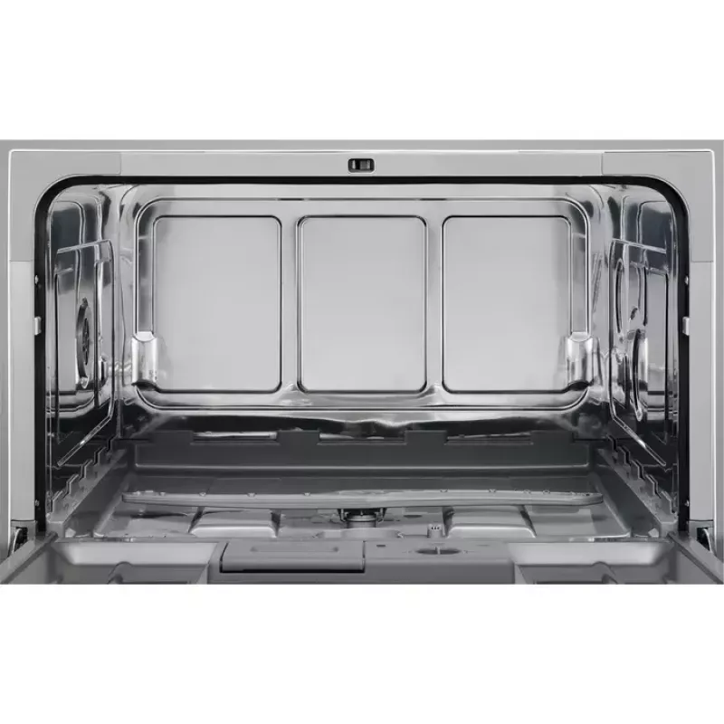 Máquina de lavar louça semi-integrada Electrolux ESL2500RO, 6 conjuntos de louça, 49 dB