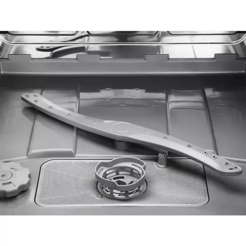 Máquina de lavar louça semi-integrada Electrolux ESL2500RO, 6 conjuntos de louça, 49 dB