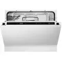 Máquina de lavar louça semi-integrada Electrolux ESL2500RO, 6 conjuntos de louça, 49 dB