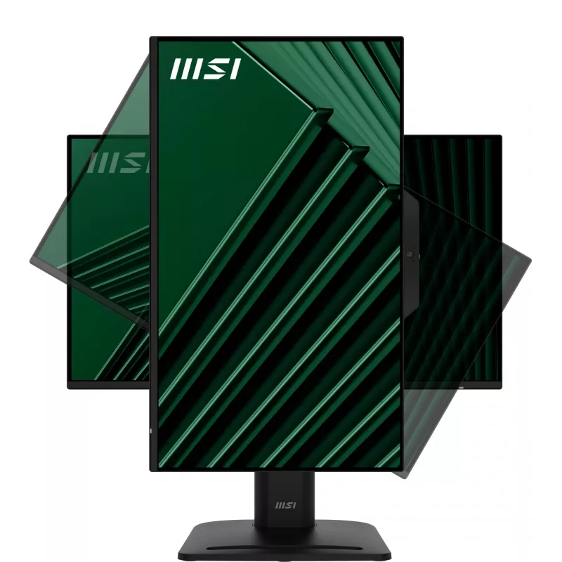 Monitor MSI Pro MP242PMG 23,8 polegadas FHD LCD 1920x1080