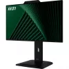 Monitor MSI Pro MP242PMG 23,8 polegadas FHD LCD 1920x1080