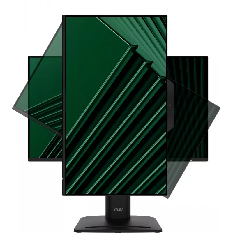 Monitor MSI Pro MP242PMG 23,8 polegadas FHD LCD 1920x1080