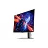Monitor Samsung G60SF 68,6 cm (27 polegadas) 2560 x 1440 píxeis Quad HD OLED prateado