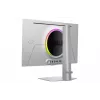 Monitor Samsung G60SF 68,6 cm (27 polegadas) 2560 x 1440 píxeis Quad HD OLED prateado