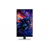Monitor Samsung G60SF 68,6 cm (27 polegadas) 2560 x 1440 píxeis Quad HD OLED prateado