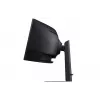 Monitor Samsung S49FG912EU 124,5 cm (49 polegadas) 5120 x 1440 píxeis Dual QHD LCD preto