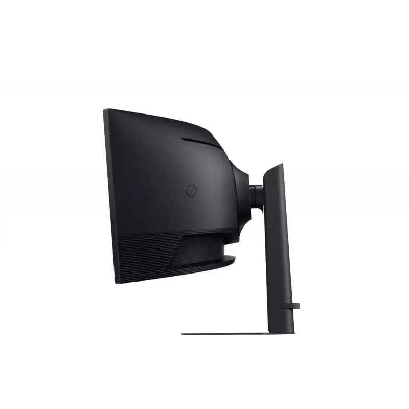 Monitor Samsung S49FG912EU 124,5 cm (49 polegadas) 5120 x 1440 píxeis Dual QHD LCD preto