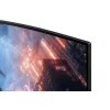 Monitor Samsung S49FG912EU 124,5 cm (49 polegadas) 5120 x 1440 píxeis Dual QHD LCD preto