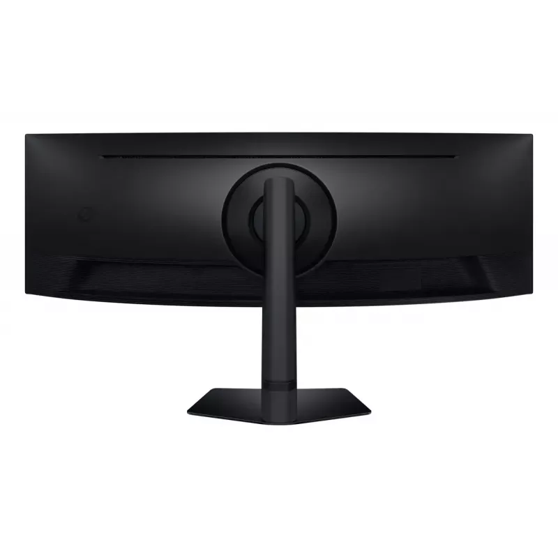 Monitor Samsung S49FG912EU 124,5 cm (49 polegadas) 5120 x 1440 píxeis Dual QHD LCD preto