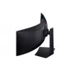 Monitor Samsung S49FG912EU 124,5 cm (49 polegadas) 5120 x 1440 píxeis Dual QHD LCD preto