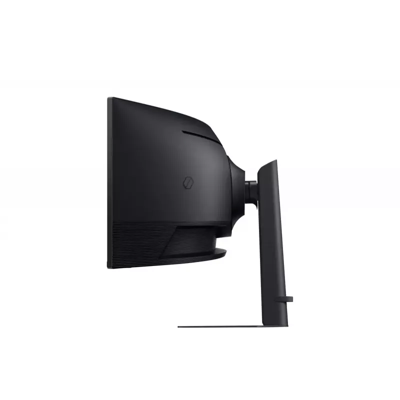 Monitor Samsung S49FG912EU 124,5 cm (49 polegadas) 5120 x 1440 píxeis Dual QHD LCD preto