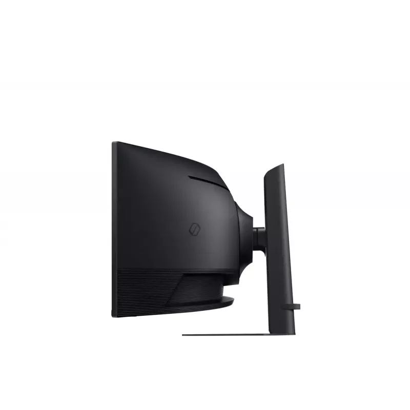 Monitor Samsung S49FG912EU 124,5 cm (49 polegadas) 5120 x 1440 píxeis Dual QHD LCD preto