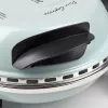 G3 Ferrari Delizia G1000613 PizzaOven Express forno de pizza, 1200 W, para pizzas Ø 31 cm, azul-claro