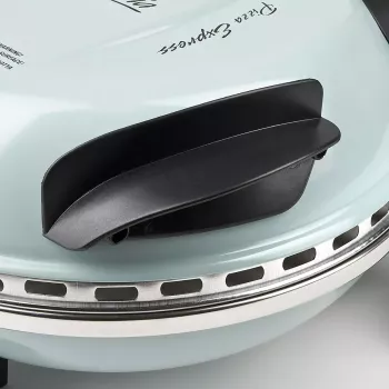 Forno de pizza elétrico G3FERRARI PizzaOven Express Delizia cool blue G1000613 1200W