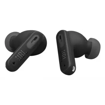 Headset JBL Tune Beam 2 sem fios intra-auricular chamadas/música Bluetooth preto