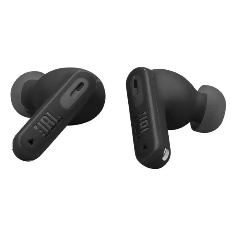 Headset JBL Tune Beam 2 sem fios intra-auricular chamadas/música Bluetooth preto