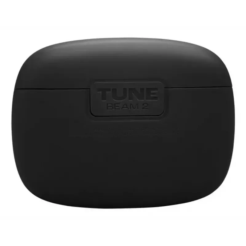 Headset JBL Tune Beam 2 sem fios intra-auricular chamadas/música Bluetooth preto