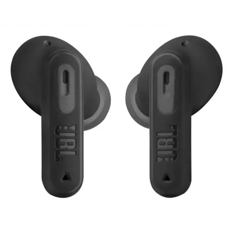 Headset JBL Tune Beam 2 sem fios intra-auricular chamadas/música Bluetooth preto