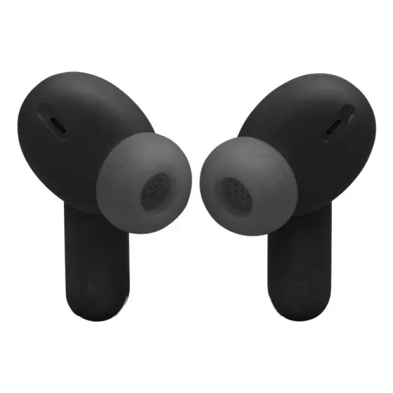 Headset JBL Tune Beam 2 sem fios intra-auricular chamadas/música Bluetooth preto