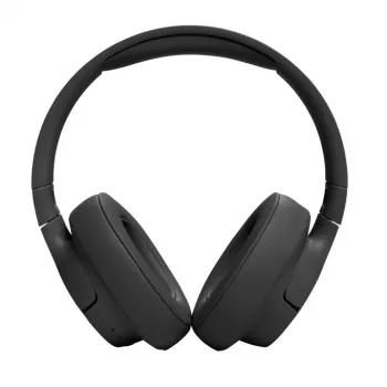 Headset JBL Tune 720BT sem fios de arco chamadas/música Bluetooth preto