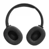 Headset JBL Tune 720BT sem fios de arco chamadas/música Bluetooth preto