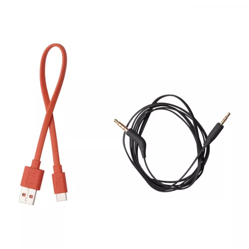 Headset JBL Tune 720BT sem fios de arco chamadas/música Bluetooth preto