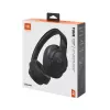 Headset JBL Tune 720BT sem fios de arco chamadas/música Bluetooth preto