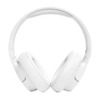 Headset JBL Tune 720BT sem fios auscultadores chamadas/música Bluetooth branco
