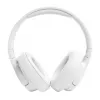Headset JBL Tune 720BT sem fios auscultadores chamadas/música Bluetooth branco